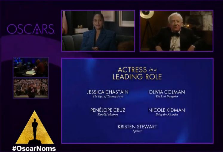Oto nominacje do Oscarów 2022! 