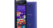 Windows Phone 8X by HTC - pierwsze, świąteczne wrażenia