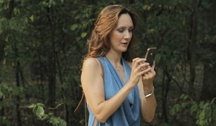 Ilona Ostrowska była związana ze znanym aktorem. Po rozstaniu musieli zagrać intymne sceny