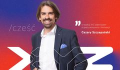Cezary Szczepański szefem newsroomu XYZ