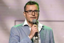 Paszczyk o aferze z kabaretem w Polsacie. Ma swoje hipotezy