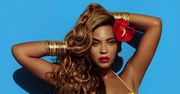 Beyonce POKAZUJE CIAŁO w bikini!