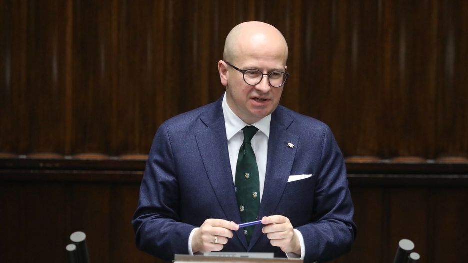 Poseł PiS Bartłomiej Wróblewski chce powołania nowej instytucji