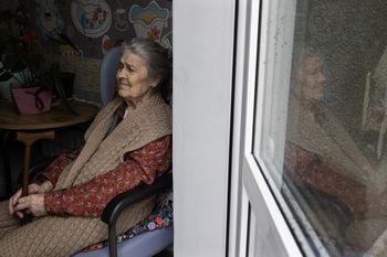 Starość coraz droższa. W Łodzi nawet 11 tys. miesięcznie