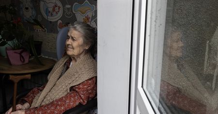 Starość coraz droższa. W Łodzi nawet 11 tys. miesięcznie