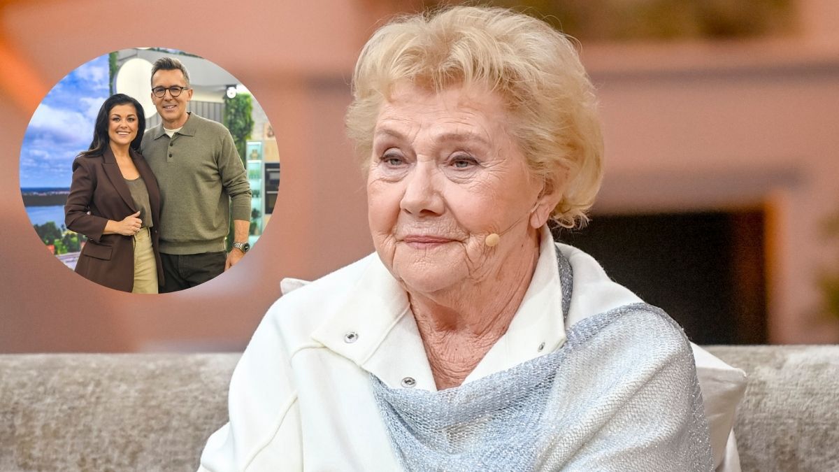 Teresa Lipowska nie dostała zaproszenia na ślub "Kurzopków". Tak to skomentowała