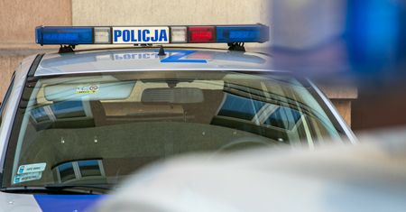 Zabił partnerkę ojca. Areszt tymczasowy dla 30-latka