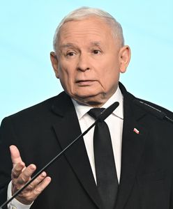 Kaczyński odpowiada Żurkowi. "Nie ma żadnego kompromisu"