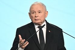 Kaczyński odpowiada Żurkowi. "Nie ma żadnego kompromisu"