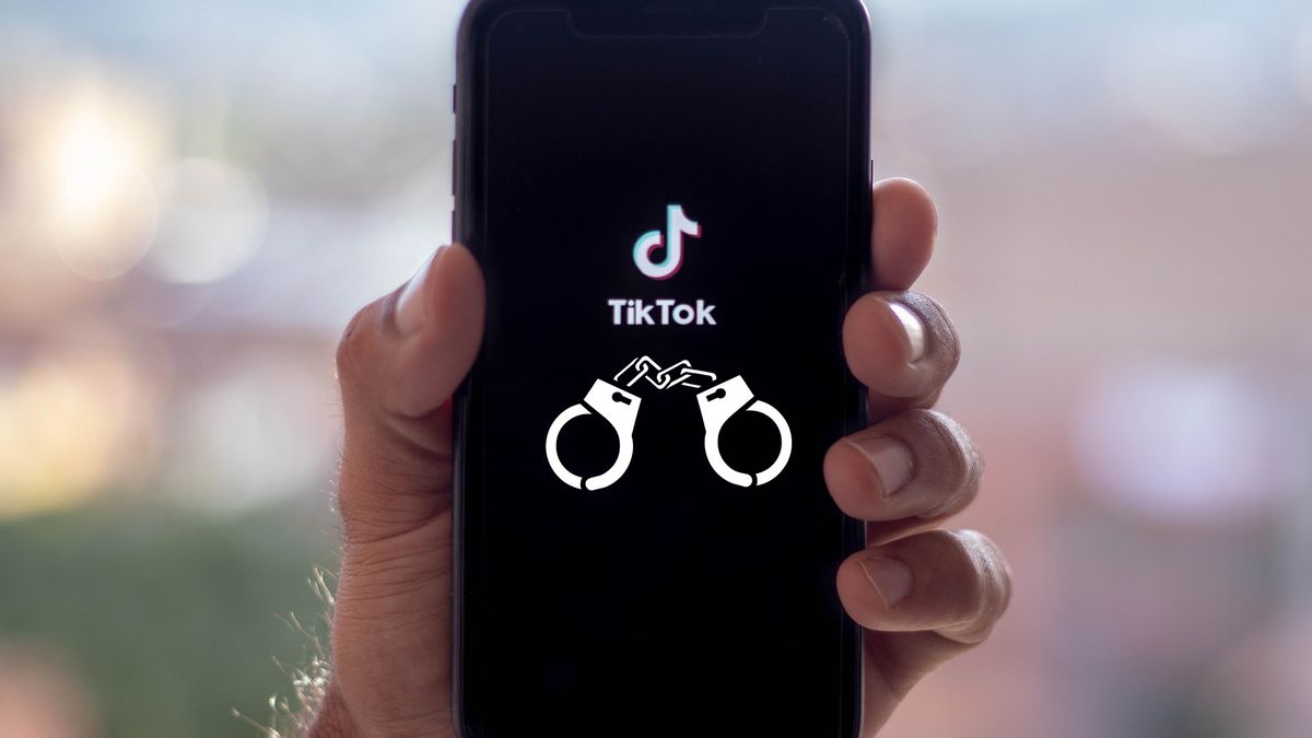 FBI prowadzi dochodzenie przeciwko TikTokowi. 