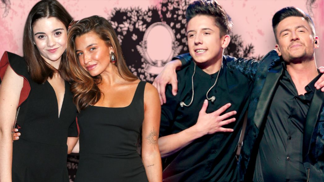 Czy rozpoznasz rodzeństwa gwiazd (QUIZ)