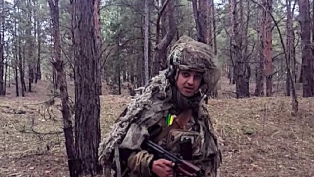 Marokańczyk wydostał się z niewoli, ale wciąż nie czuje się bezpieczny