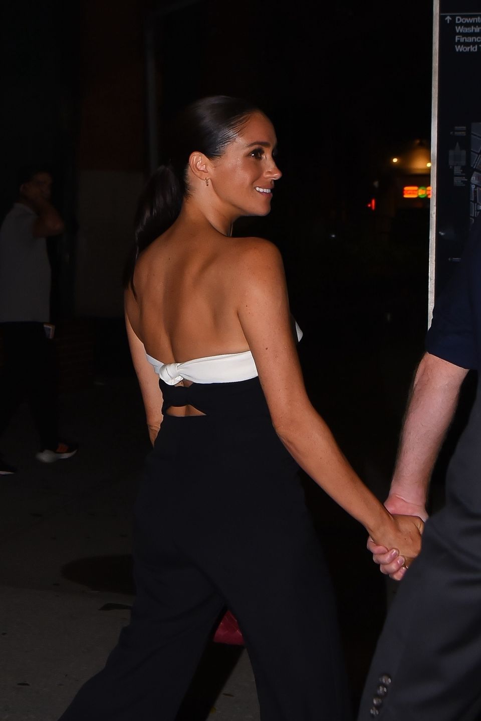 Megan Markle, książę Harry