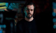 Tomasz Suwalski w Gifted