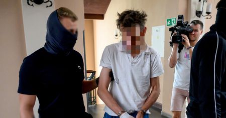 Zwłoki 58-latki w Poznaniu. Zbigniew G. nie wie, dlaczego zabił żonę