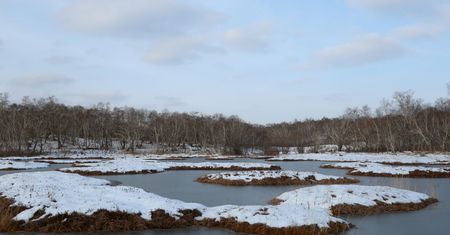 Kiedy pierwszy śnieg? Ekspert IMGW zapowiada
