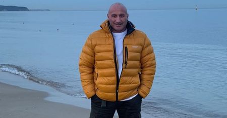 Marcin Najman w hitowej walce? Chce bitki z szefem FAME MMA
