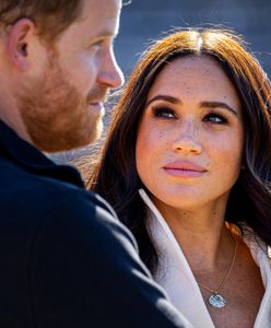 Jest tylko gorzej. Wypływają nowe rewelacje o Meghan i Harrym