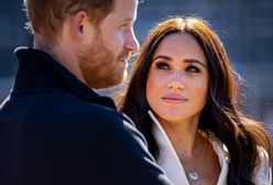 Jest tylko gorzej. Wypływają nowe rewelacje o Meghan i Harrym