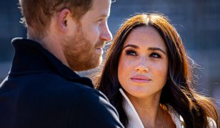 Jest tylko gorzej. Wypływają nowe rewelacje o Meghan i Harrym