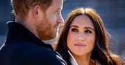 Jest tylko gorzej. Wypływają nowe rewelacje o Meghan i Harrym