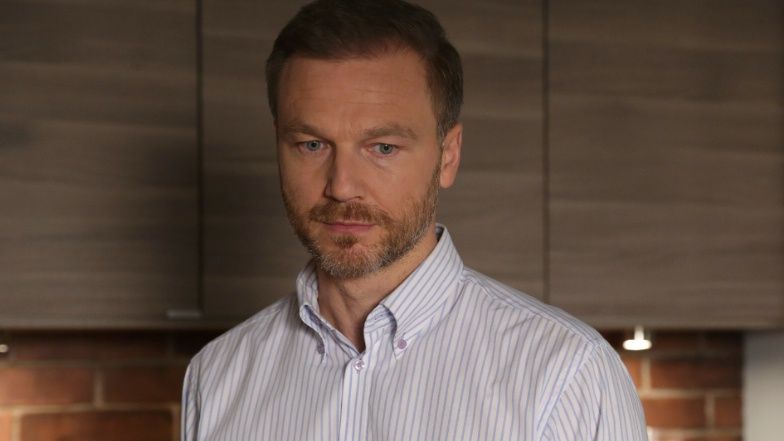 Krystian Wieczorek odejdzie z "M jak miłość"?