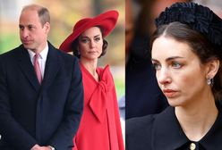 Kate Middleton zniknęła przez ciążę kochanki Williama? Sensacyjna teoria