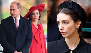 Kate Middleton zniknęła przez ciążę kochanki Williama? Sensacyjna teoria