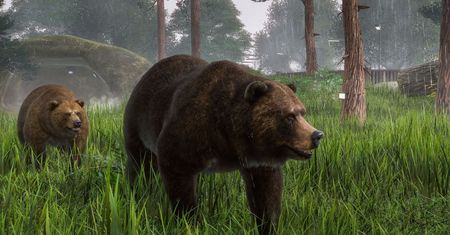 Pierwsi gracze już wkrótce sprawdzą niezwykle urokliwe Planet Zoo
