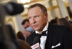 Jacek Kurski chwalił się wynikami oglądalności. TVP wciąż nie chce ich jednak ujawnić
