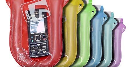 KL Trade - wakacyjna ochrona telefonu