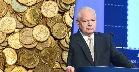 Zmiana nastawienia RPP. Adam Glapiński zaostrza ton