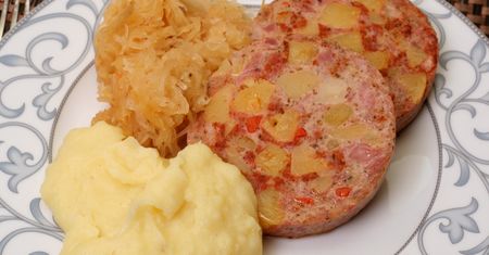 W Niemczech je uwielbiają. W Polsce mało kto zechce spróbować