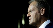 Strajk kobiet. Donald Tusk znów wbija szpilę PiS. Jeszcze mocniej niż zwykle