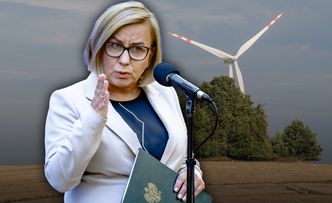 Nawrocki zawetował wiatraki. Rząd ma plan na obejście tej decyzji