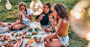 Piknik