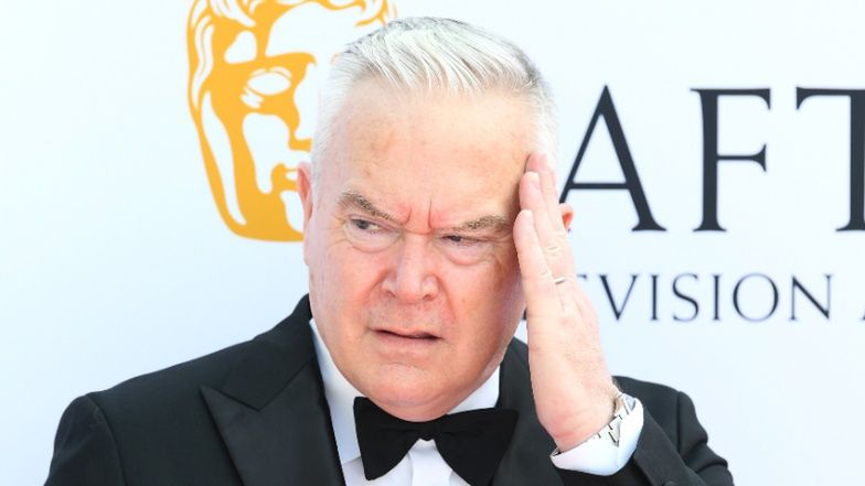 Prezenter BBC miał płacić nastolatkowi za zdjęcia erotyczne