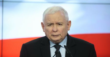 Strajk pod domem prezesa. "Zupełnie tego nie rozumiem"