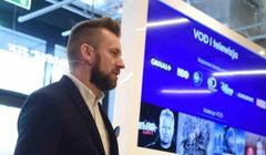 Około 10 produkcji Player Original w tym roku. Maciej Gozdowski: u nas sezon trwa cały rok