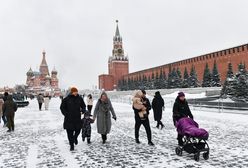 Rosja zakazała "propagandy bezdzietności". Przyjęto specjalną ustawę