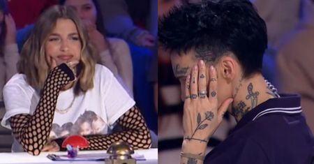 To najbardziej odrażający występ w historii "Mam Talent"?! Jurorki miały dosyć: "To obrzydliwe"