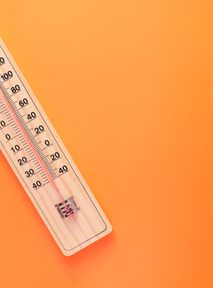 Experts are warning. High temperatures will become a regular occurrence, and summer could extend from now on