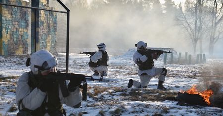 Niemcy przejęli się krytyką z Warszawy. "Polacy mają nas za naiwniaków"