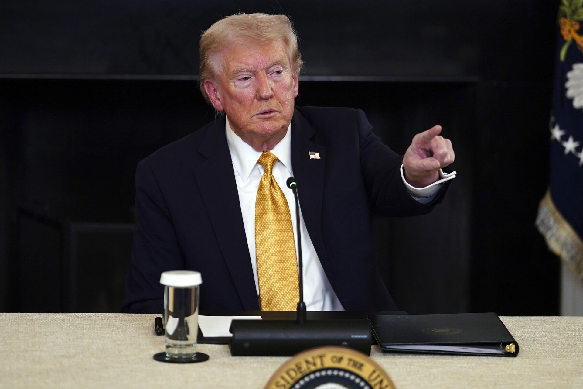 wiadomości,aktualności,WP Wiadomości Trzecia kadencja Trumpa. Bannon odkrywa karty