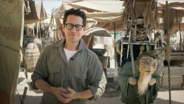 Star Wars: Episode VII