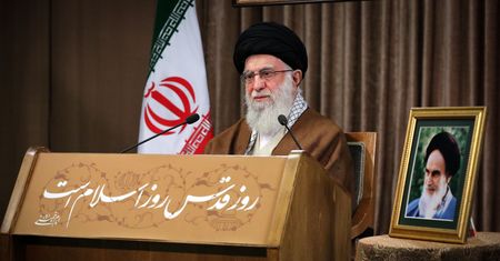 Agencja ONZ: Iran gwałci zasady porozumienia nuklearnego