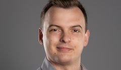 Maciej Suchecki dołącza do zespołu Grow Now