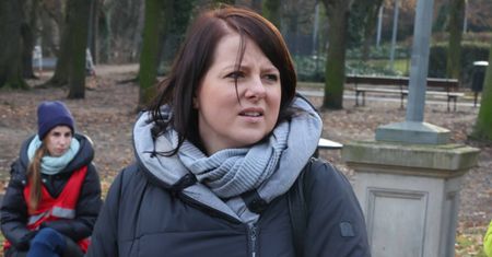Godek dostała wezwanie na przesłuchanie. Jest oburzona terminem