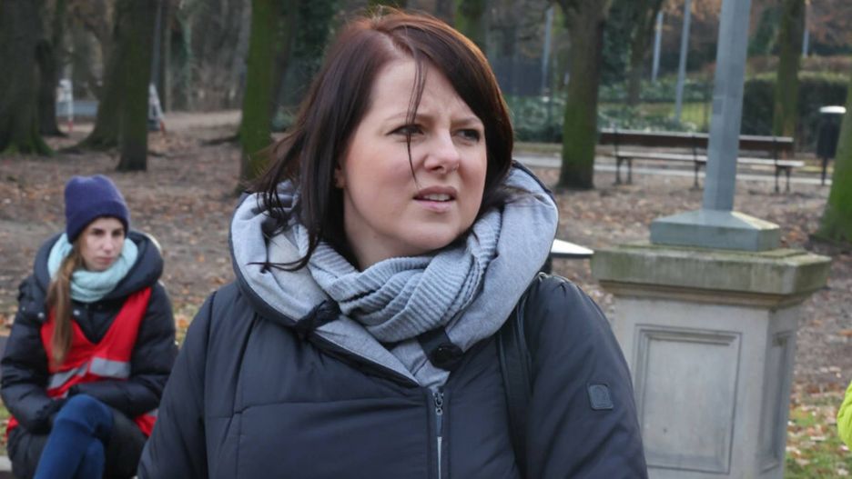 Kaja Godek została wezwana na przesłuchanie