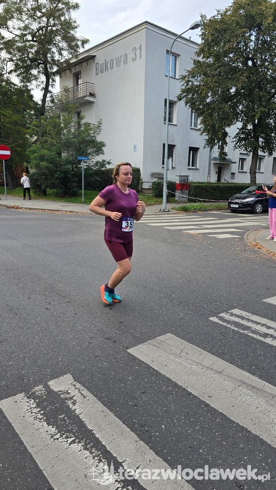 13 Półmaraton Włocławek